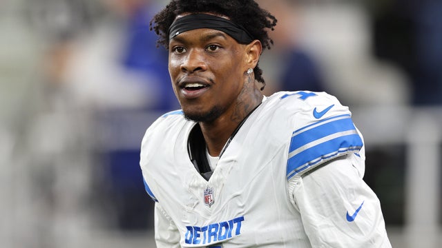 Detroit Lions v Buffalo Bills 