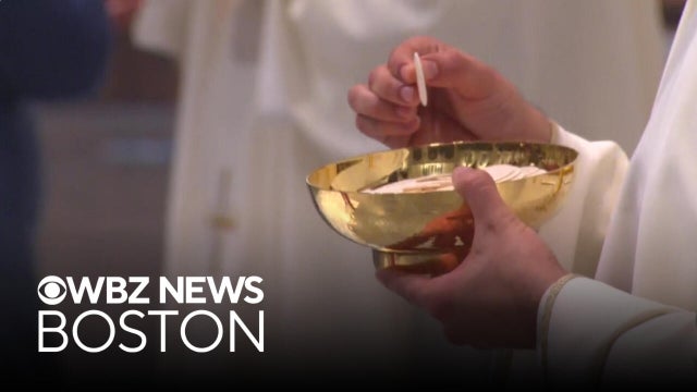 Nearly 1,000 children were abused by Catholic clergy members in Mass. across decades, AG finds
