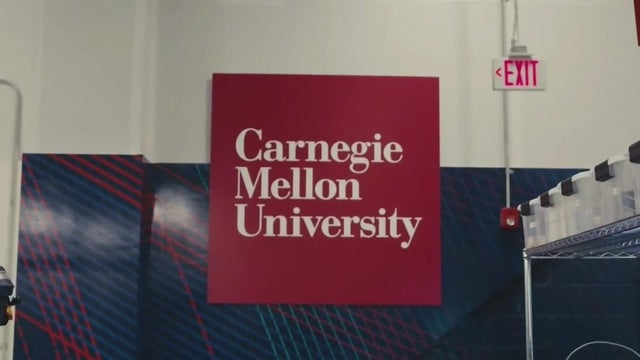 $3 billion donation to build Carnegie Mellon University campus in Miami