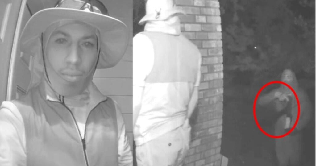 Suspects posing as delivery persons in California home invasion robbery targeting crypto wealth arrested in Texas