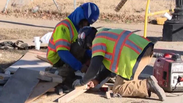 Fed renovations did not violate law: watchdog