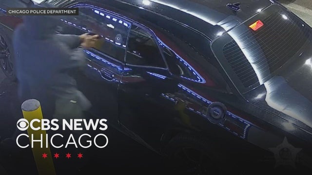 Chicago police looking for 2 people after deadly shooting in Greater Grand Crossing