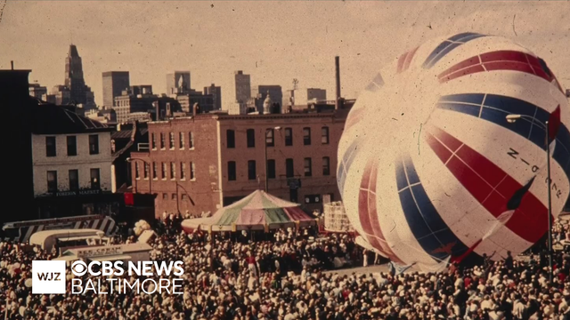 Fells Point Fun Festival celebrates its 60th season