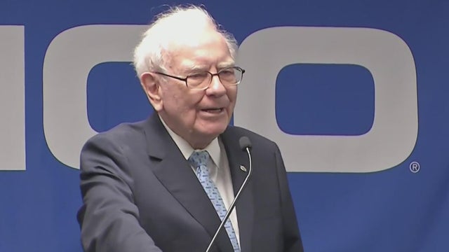 Making Ends Meet: Valuable money lessons from Warren Buffett