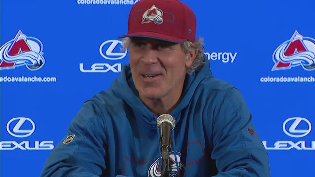 Colorado Avalanche extends contract with Head Coach Jared Bednar through 2031