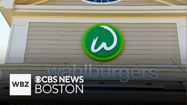 Original Wahlburgers location in Hingham closing