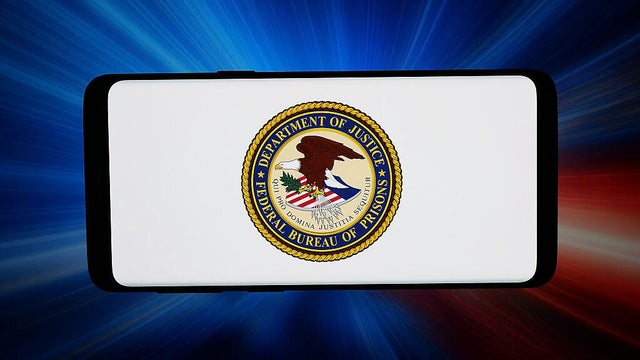 Federal Bureau of Prisons 