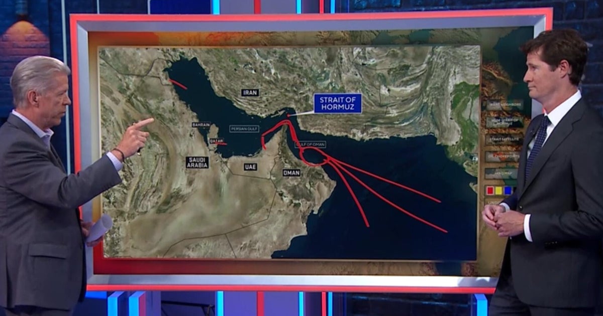 Middle East oil exports rebound to 80% of prewar levels