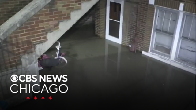 Pilsen residents frustrated after water main break floods homes