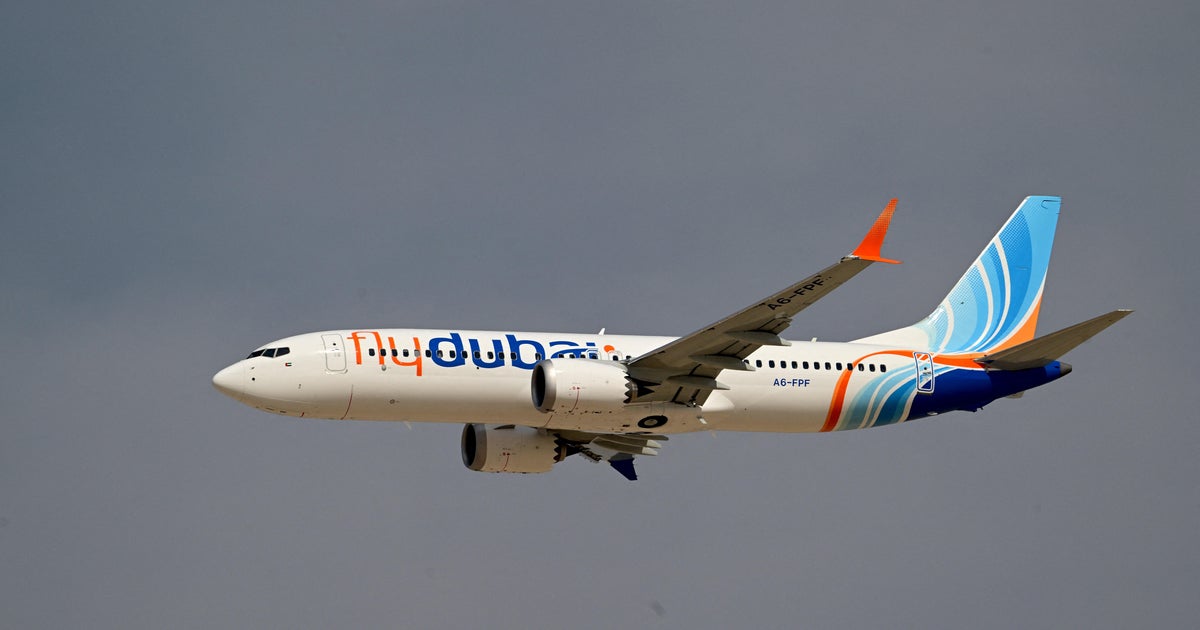 Flight to Tel Aviv diverts to Saudi Arabia after reported feud between pilots