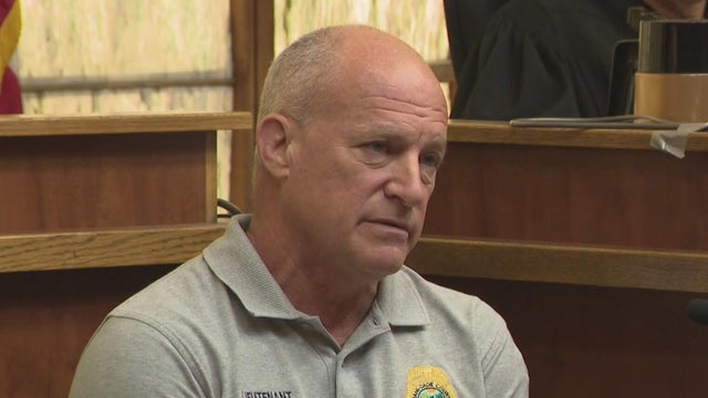 First responders describe disturbing scene in Alberto Sierra death penalty hearing