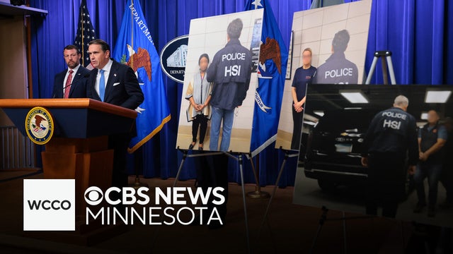DOJ files voter fraud charges, judicial misconduct complaint in Minnesota