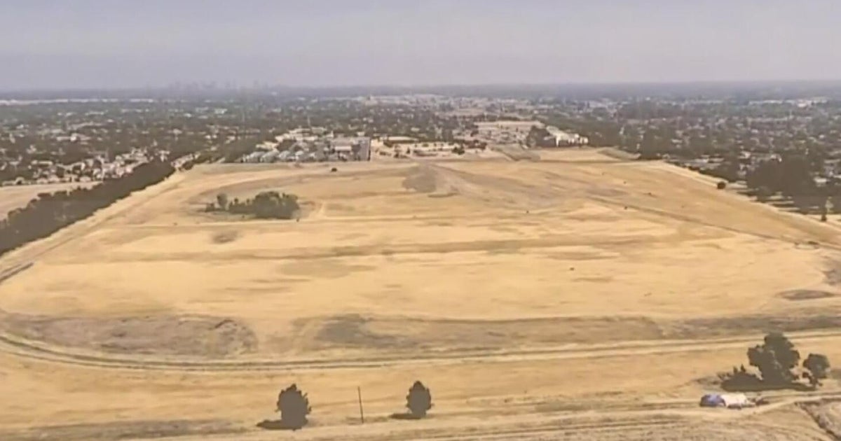 Sacramento reverses course on $12 million Meadowview property, looks to sell 102-acre site