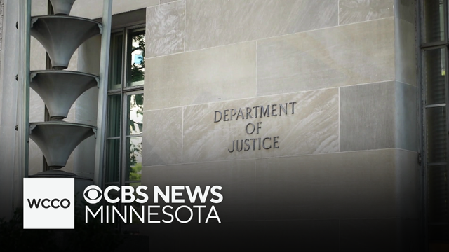 10 people accused of voting illegally in Minnesota