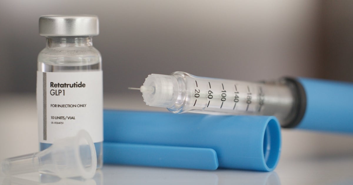 Experimental weight loss drug yields big results, but not yet FDA approved