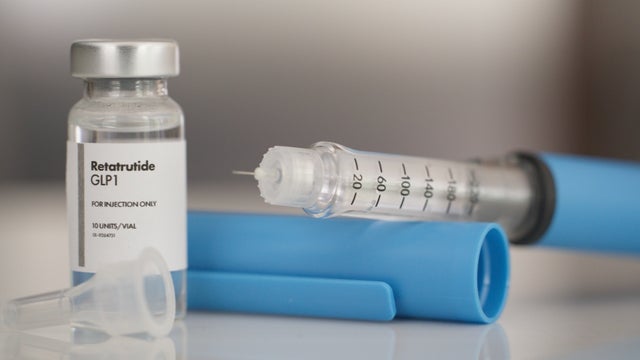 What to know about retatrutide
