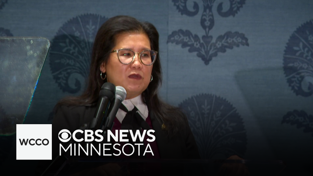 St. Paul City Council approves taxpayer funds for mayor's legal fees