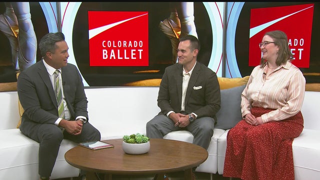 Colorado Ballet shares exciting performances planned for the 2026-27 season