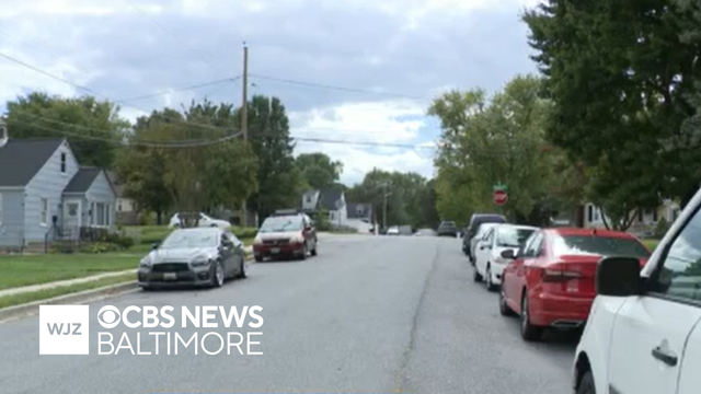 Linthicum neighbors are fed up after rash of vehicle break-ins