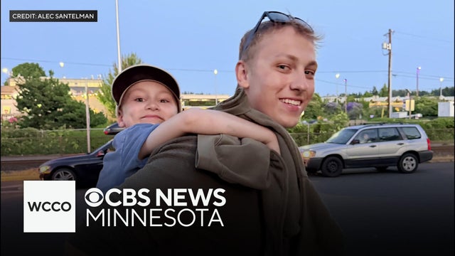 Bethel football player helping others after recovering from cancer