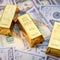 Is now a good time to buy gold for retirement? How gold prices can affect a 401(k) rollover decision