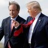 Donald Trump,Ken Paxton 