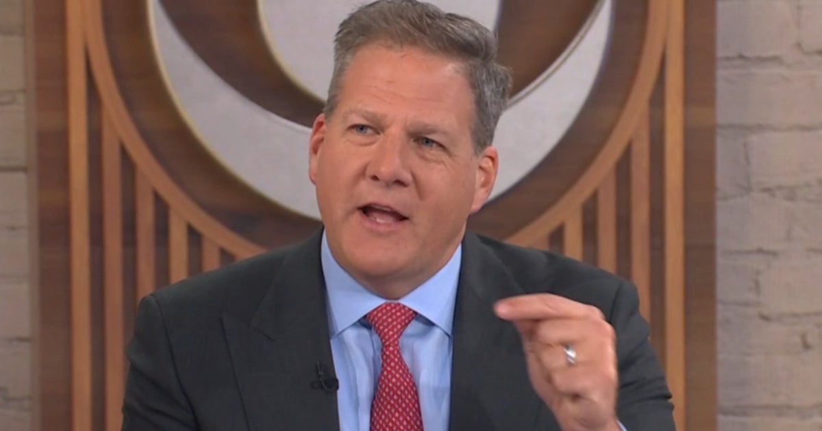 Sununu argues "jet fuel has more than doubled" as flight fares soar
