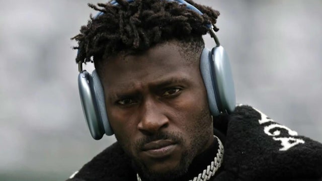 Antonio Brown expected to take plea deal in Miami attempted murder case