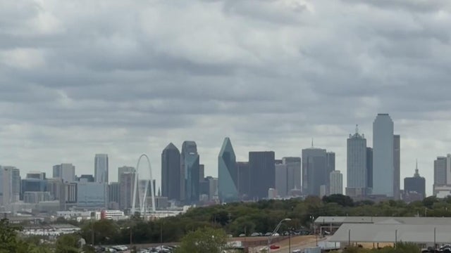 What's next for the future of downtown Dallas?