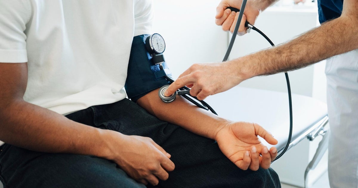 Did you know a hormone could be why blood pressure stays high?