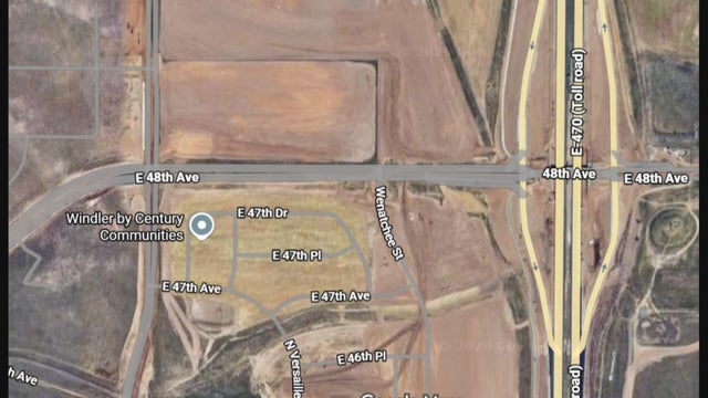 Aurora's Green Valley Ranch residents concerned as city considers second data center nearby