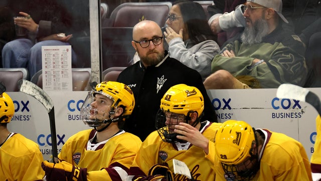 Denver v Arizona State 
