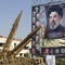Iran's military says war will only end when U.S. admits defeat