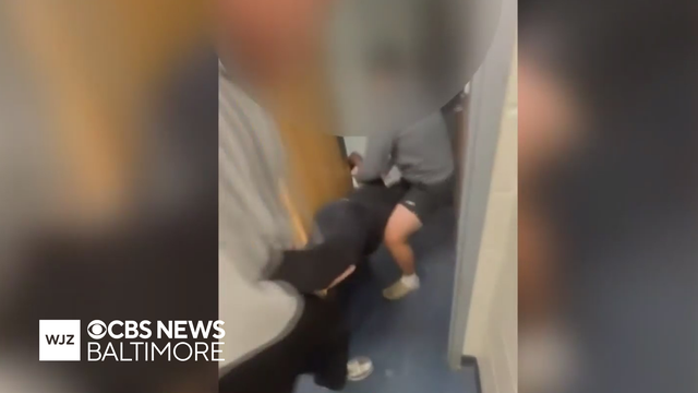 Howard High JV football team suspended after locker room incident