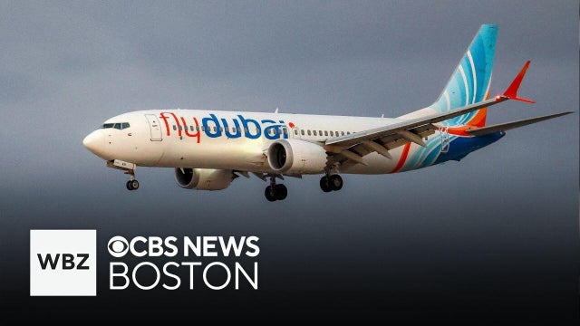 Flight from Dubai to Israel makes emergency landing after cockpit fight