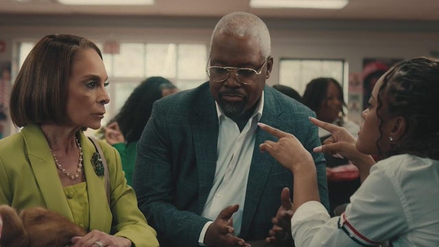 &ldquo;A Different World&rdquo; returns with new class and Atlanta HBCU ties