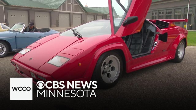 10,000 Lakes Concours d'Elegance returns to Chanhassen