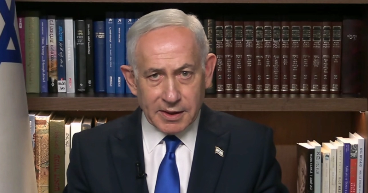 Netanyahu says it is too early to determine motive in cockpit stabbing incident