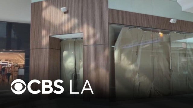 Bee & Co. skincare store at Westfield Topanga closes after sales tactic allegations
