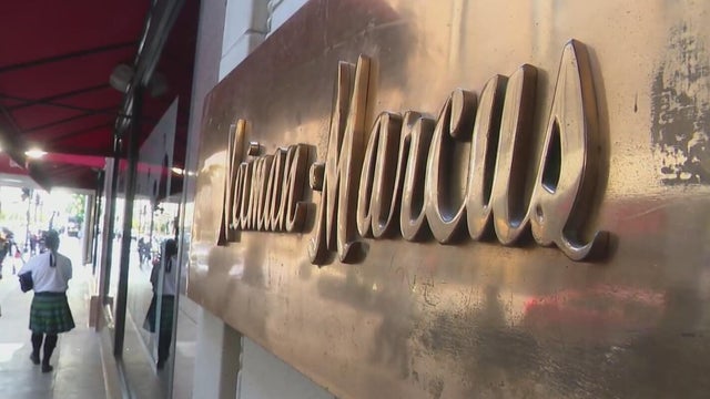 Downtown Dallas Neiman Marcus closes after 112 years on Main Street