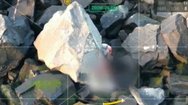 Siri helps save man's life in Oregon