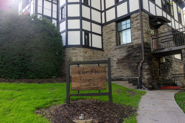 Cornell University Sexual Assault Case Reopened