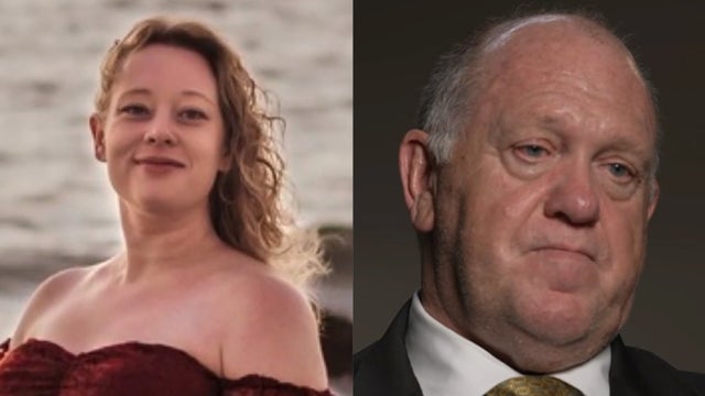 Homan asked about ICE killing of Renee Good