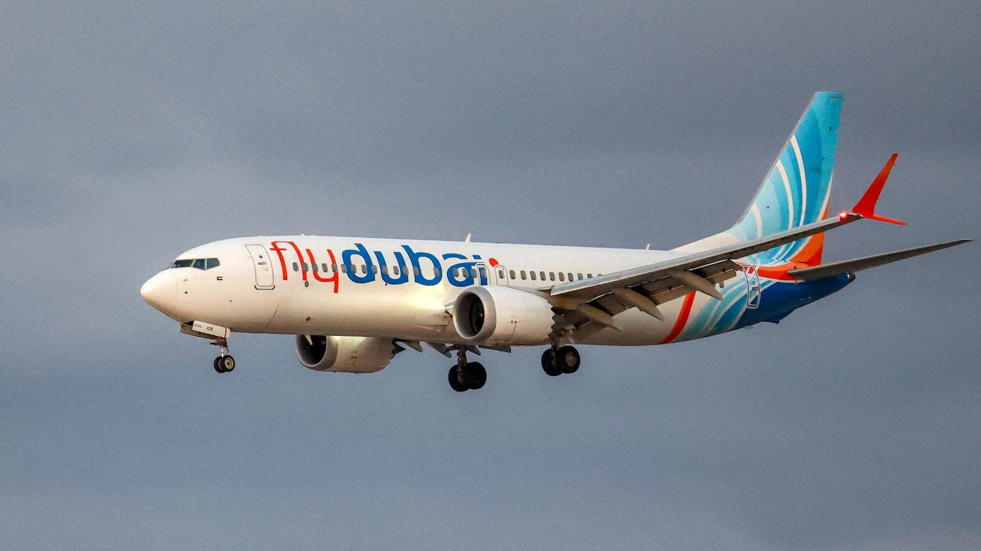 More details emerge about FlyDubai co-pilot who tried to crash plane