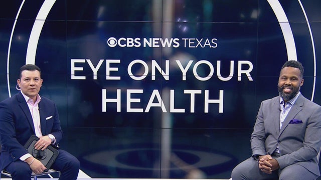 Stroke risk rising in younger adults, doctor warns | Eye on Health