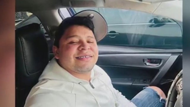 Judge denies bond for delivery driver shot by ICE agent
