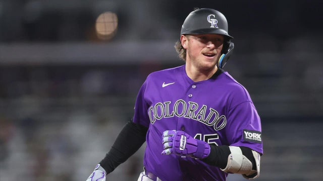 Cleveland Guardians fans help a Colorado nonprofit after a Rockies win: "Like a scene from a movie"