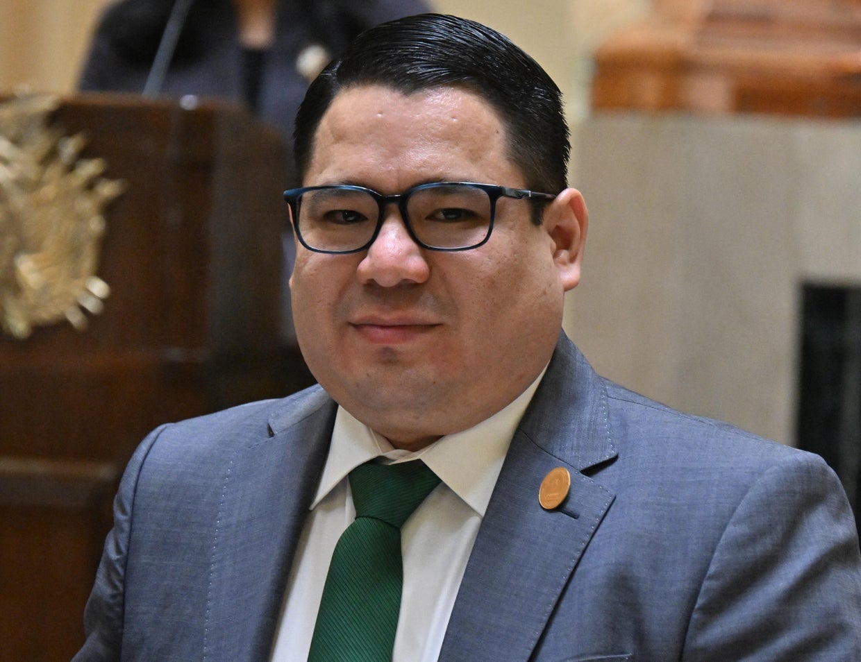 BOLIVIA-POLITICS-JUSTICE-ATTORNEY 