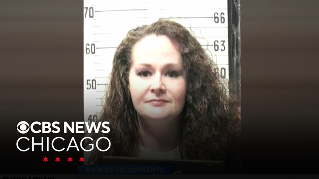 Death row inmate Christa Pike alive after failed execution