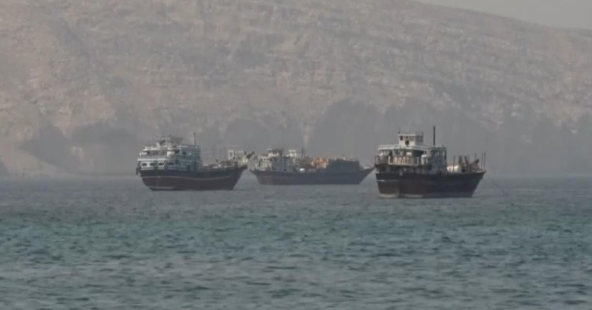 Middle East oil exports back to 80% of prewar levels, but prices still high